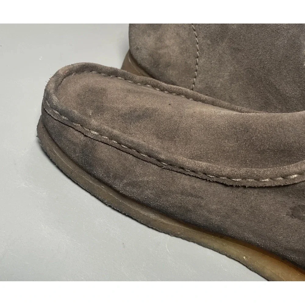CLARKS ORIGINALS WALLABEE MEN SHOES SIZE 11